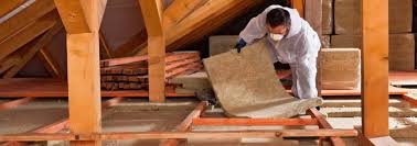 Best Commercial Insulation Services  in Chuluota, FL