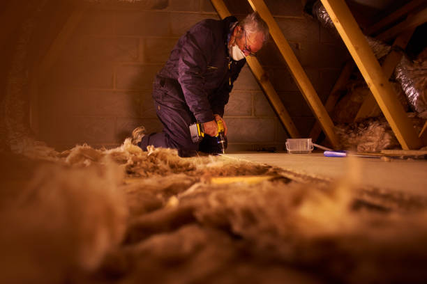 Best Crawl Space Insulation  in Chuluota, FL